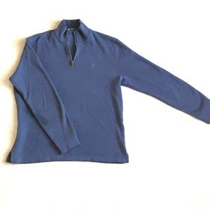 Polo by Ralph Lauren Blue Sweater